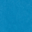 Линолеум Forbo Marmoleum Marbled Fresco 3264-326435 Greek blue  | FLOORDEALER